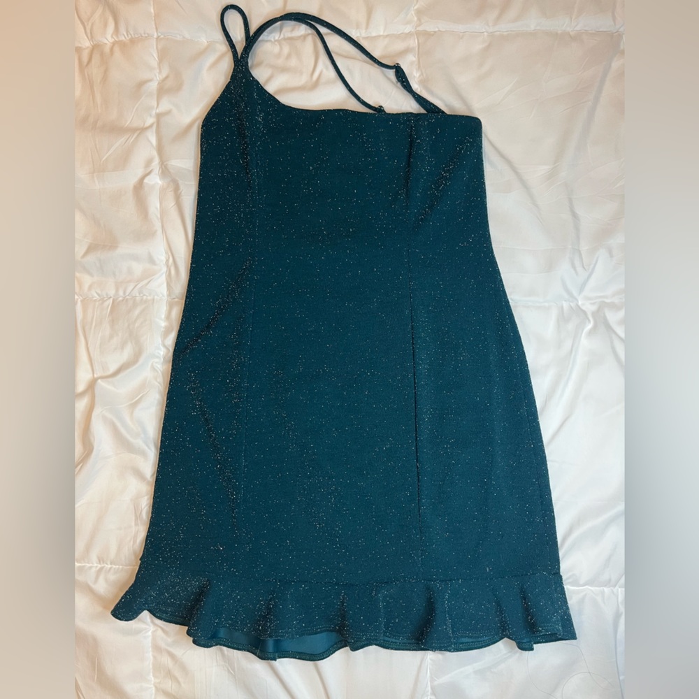 Homecoming/Party Dress  Size Large